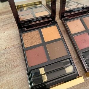 Tom ford eyeshadow- 26 leopard sun